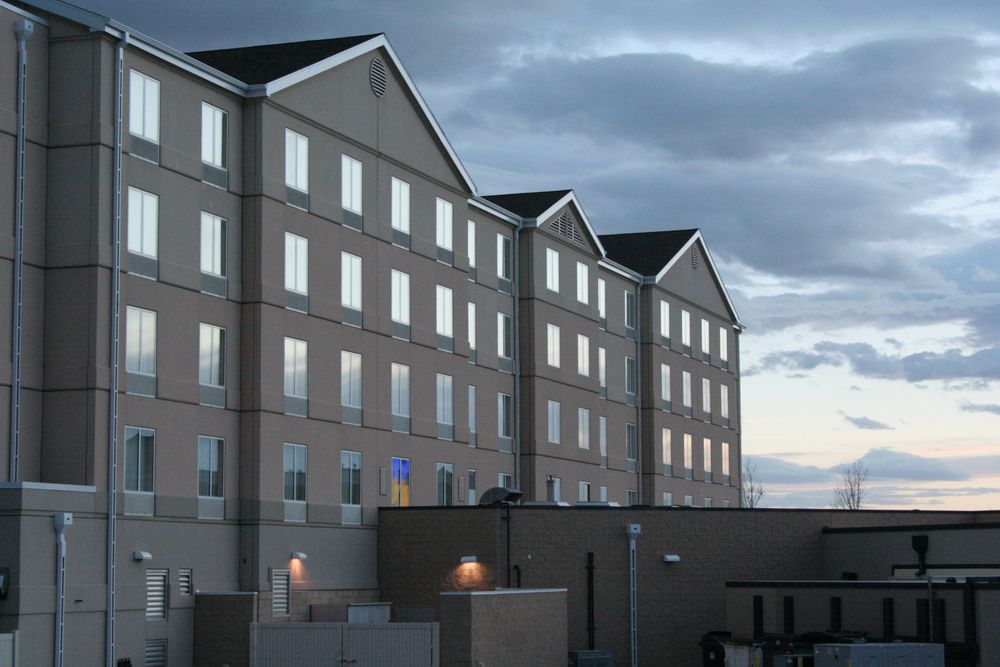 Microtel Inn & Suites by Windham