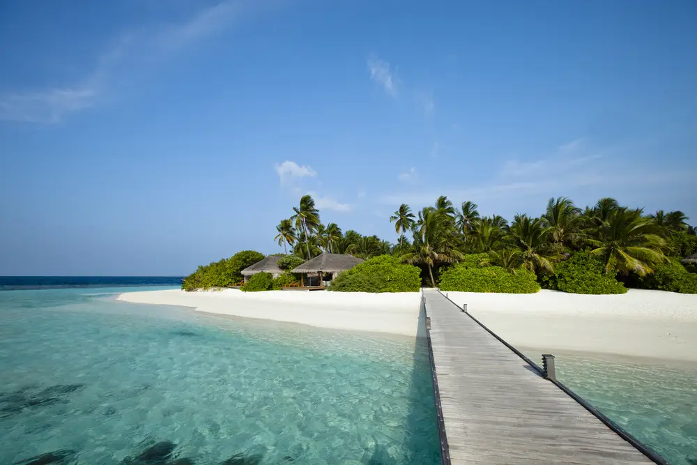 Bora bora