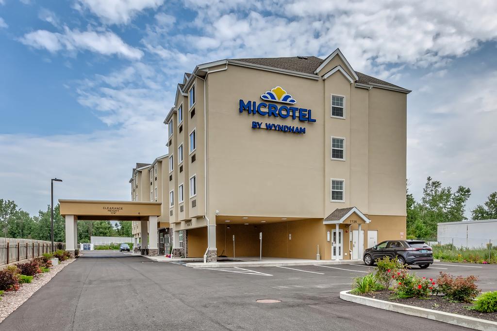 Microtel Inn & Suites by Windham